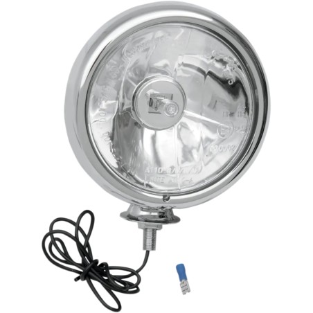 Feu additionnel 4-1/2"