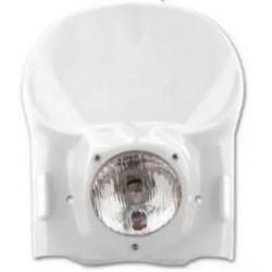 Vintage Universal Headlights