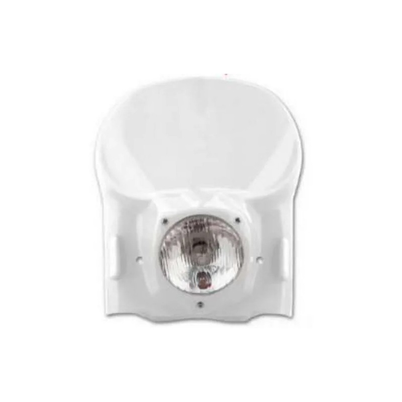 Vintage Universal Headlights