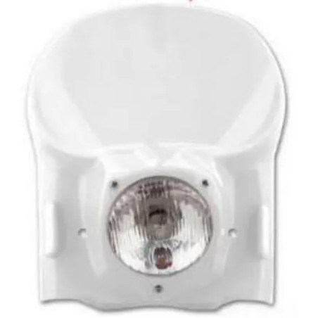 Vintage Universal Headlights