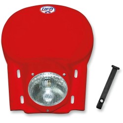 Vintage Universal Headlights