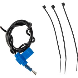 Barre de feux avec projecteur