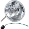 7  Headlight With Running Light