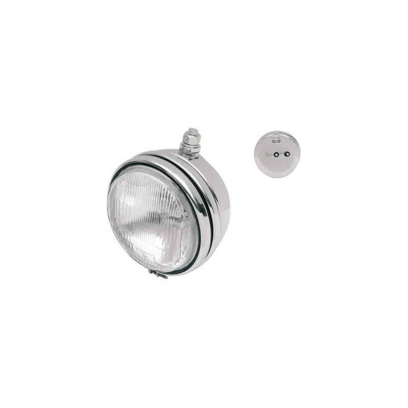 Diamond-Style Light Kit