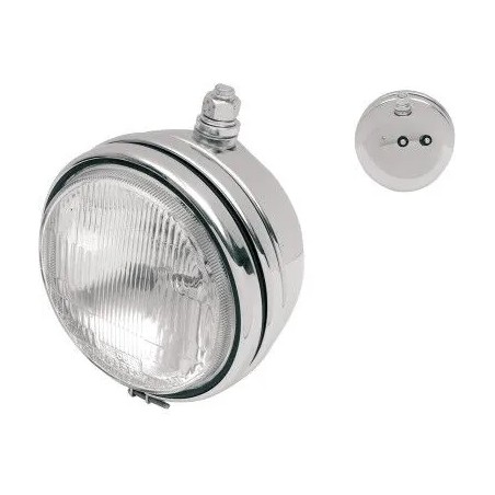 Kit de phare de style diamant