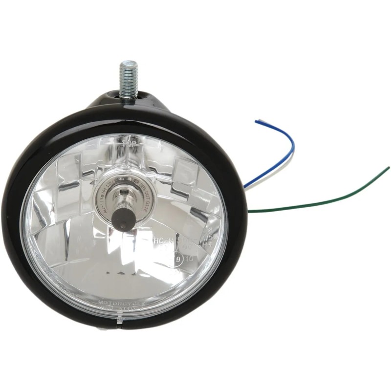 5-3 4  Headlight