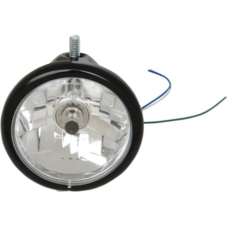 5-3 4  Headlight