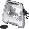 Halogen Headlight