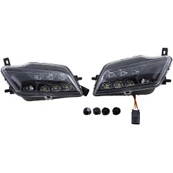 LED Headlight