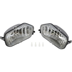Halogen Headlight