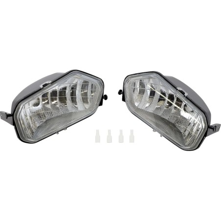 Halogen Headlight