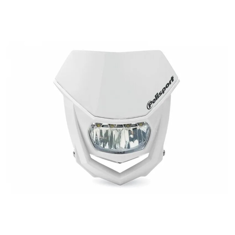 Halo LED Headlight