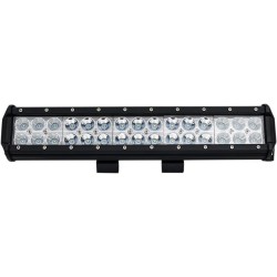 Flood Spot Combination LED Light Bar