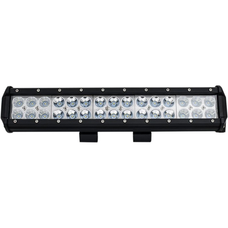 Flood Spot Combination LED Light Bar