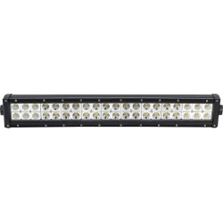 Dual Color LED Light Bar