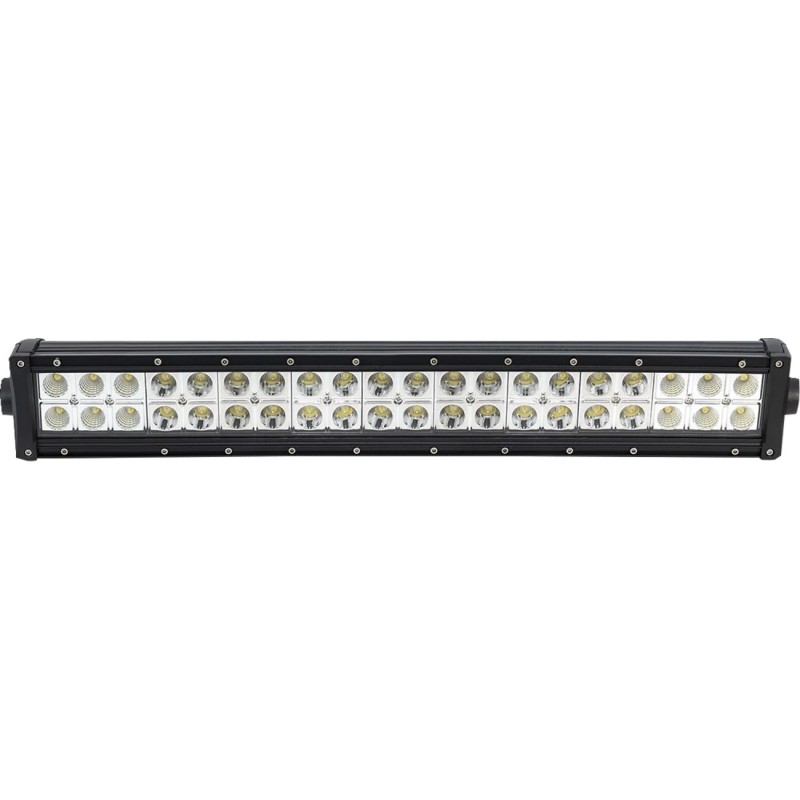 Dual Color LED Light Bar