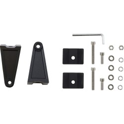 Barre d'éclairage à LED bicolores