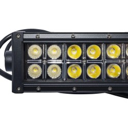 Dual Color LED Light Bar