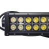 Dual Color LED Light Bar