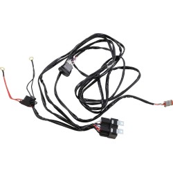 Dual Color LED Light Bar