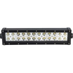 Dual Color LED Light Bar