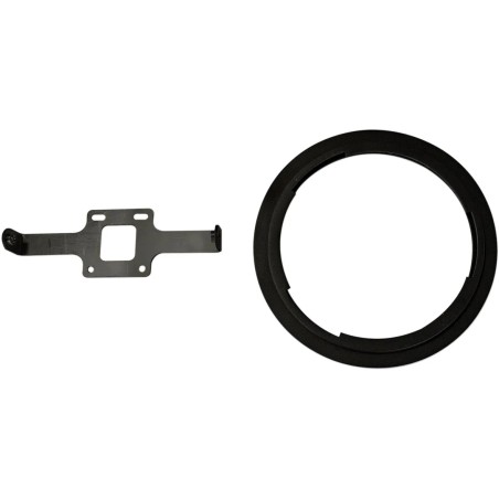 Adaptive 2 Headlight Mount Kit