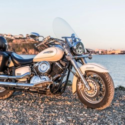 Adaptive 2 Headlight Mount Kit