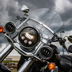 Adaptive 2 Headlight Mount Kit