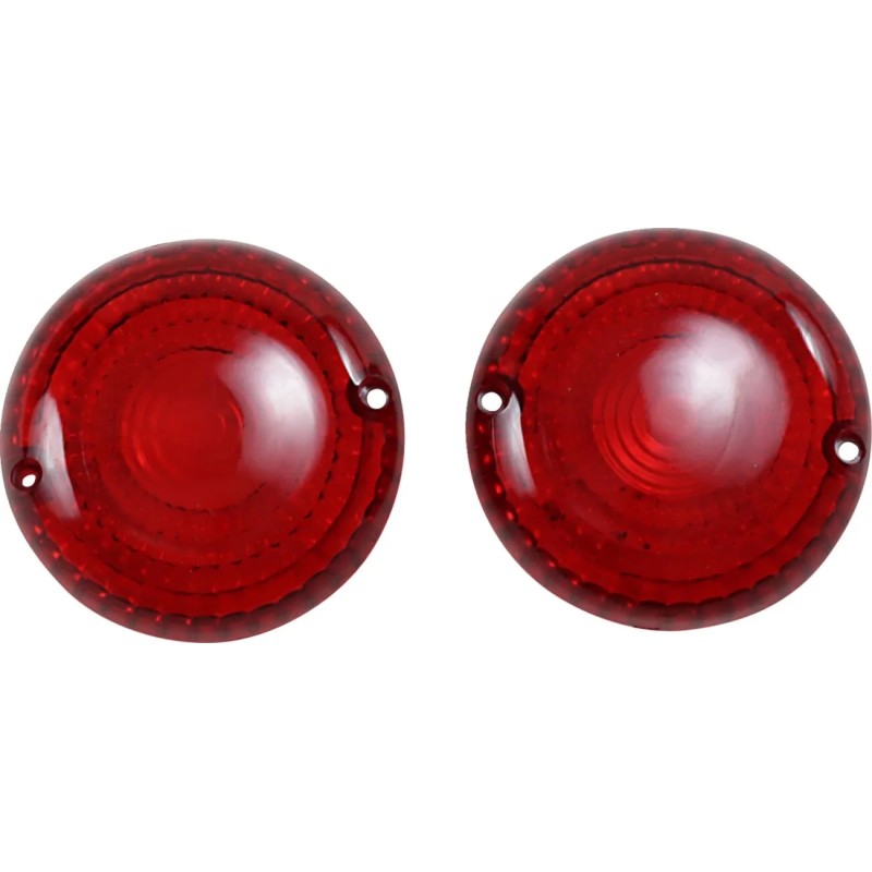 Turn Signal Lenses