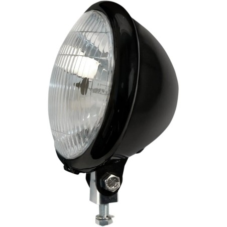 5-3 4  Bates-Style Headlight