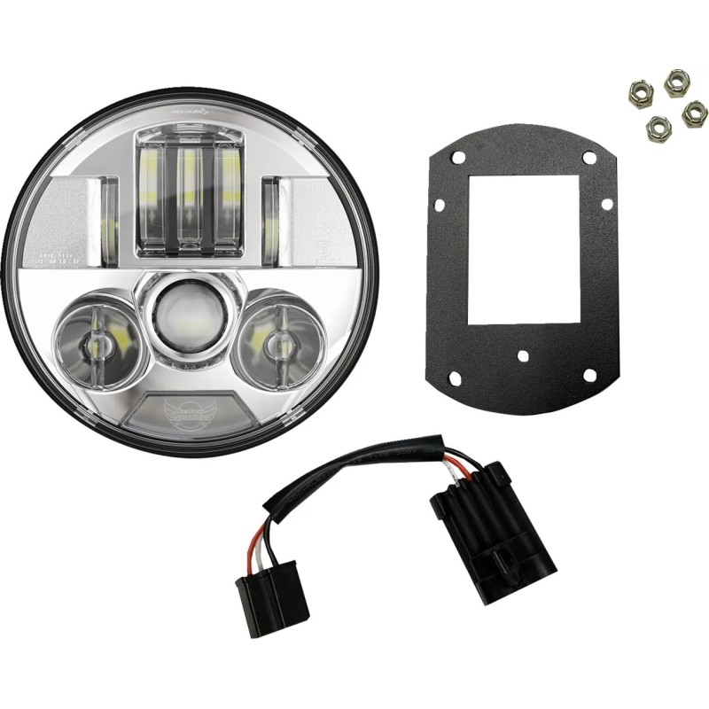 ProBEAM  Headlight Kit
