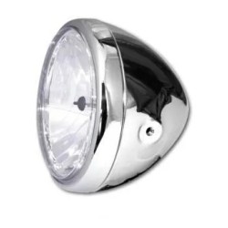 19 cm (7-1 2 ) Headlight
