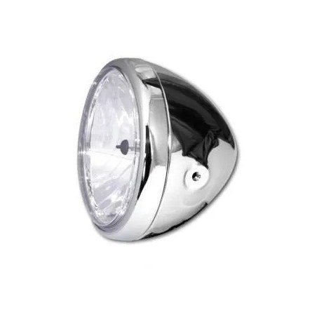 19 cm (7-1 2 ) Headlight