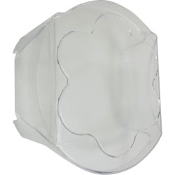 Grille de protection de phare