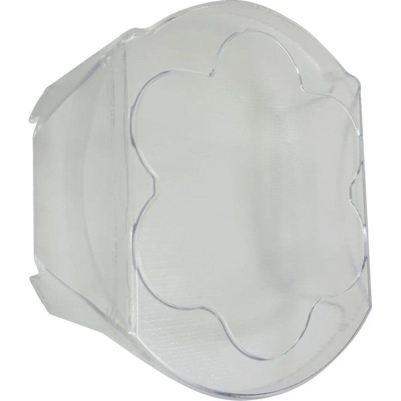 Grille de protection de phare