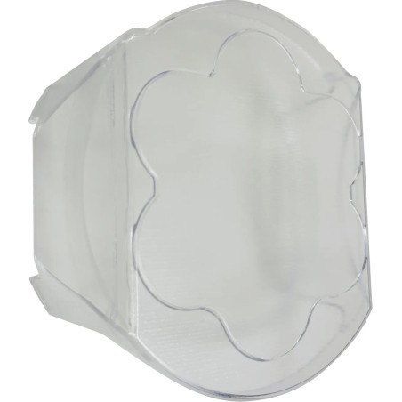 Grille de protection de phare