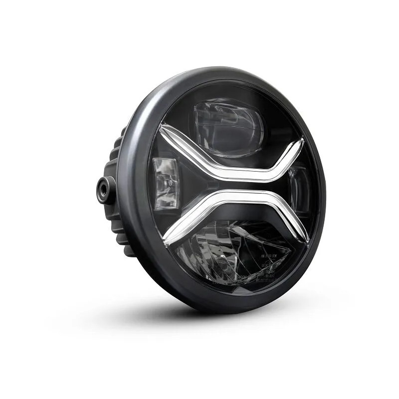 Xenith LED Headlight