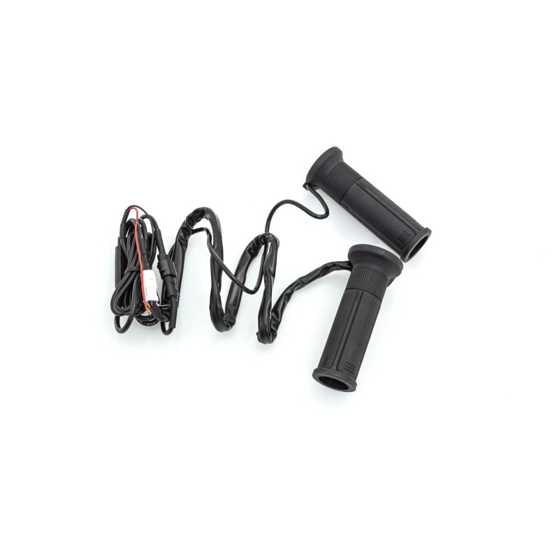 Heated Grip