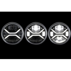 Xenith LED Headlight