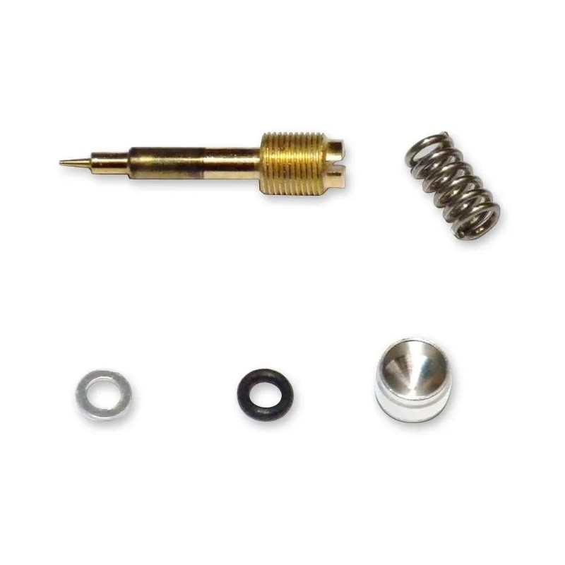 Replacement Carburetor Air Fuel Mixture Screw Kit