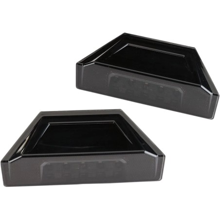 Feux arrière à LED