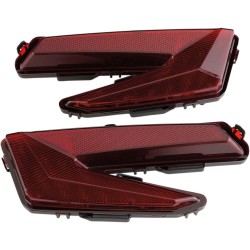 LED Taillights