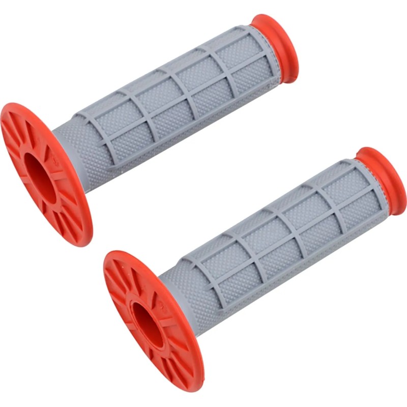 Offroad Dual-Compound Grips