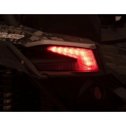 LED Taillights