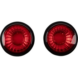 Halogen Taillights