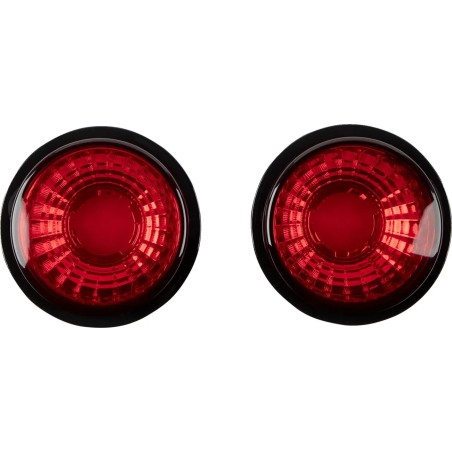 Halogen Taillights