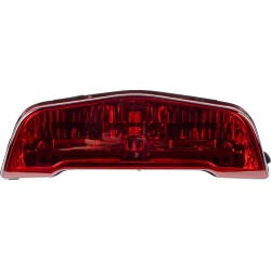 Halogen Taillights