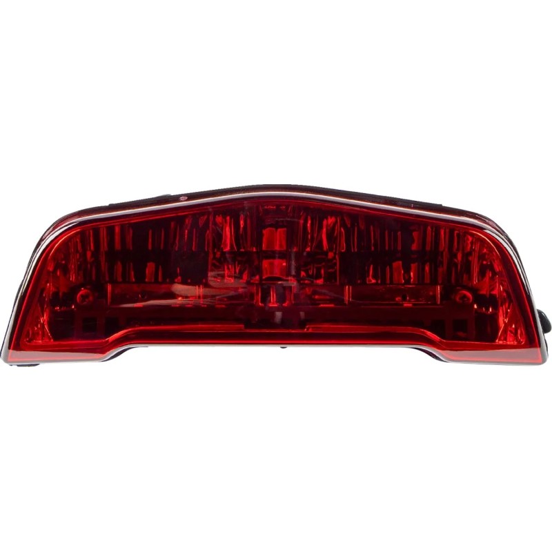 Halogen Taillights