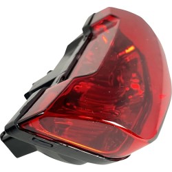 Halogen Taillights