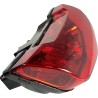 Halogen Taillights